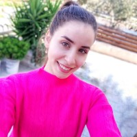 Eleni Lazarou