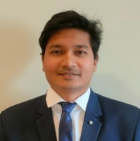 Rushikesh Dalvi