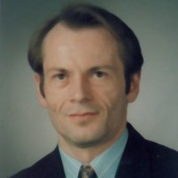Hans Martin Harrison
