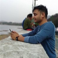 Vilesh Jain