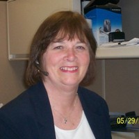 Ellen Goodrich