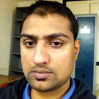 Kashif Saleem