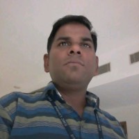 Arun Yadav
