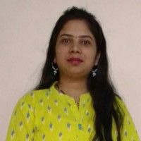 vijaya jamdar
