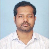 Vimal Raj