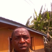 Folkward Mchami