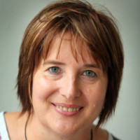 Ann Vermorgen