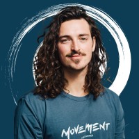 Jim Luca Olde Rikkert