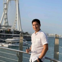 Anthony Gervacio
