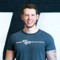 Jordan Martin