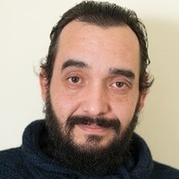 Gorka Moro Oroz