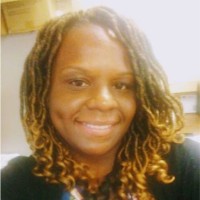 Ericka Justice