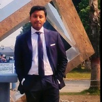 Md Mahamud