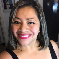 Rosy Hernandez