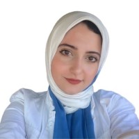 Raghda Sayed