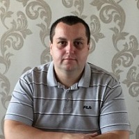 Vitalii Vasylyshyn