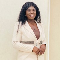 Sylvia Aniah