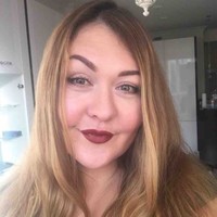 Kseniia Kliaus