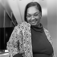 Lucy Lusanda Mhluzi