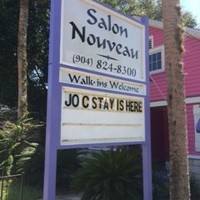 Jo C Stay
