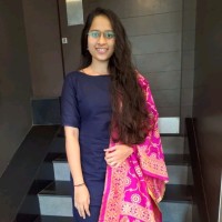Vrushali Ghule