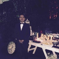 Jorge E. Alvarado Sosa