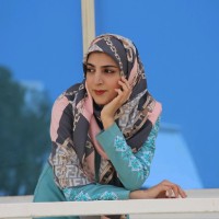 Haniye Kowsari