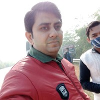 Praveen Sharma