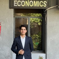 Saad Ahmed