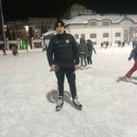 Арсен Валеев