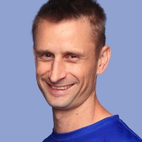 Andrew Smith