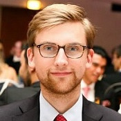 Kristian Kling, Cfa