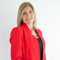 Jacqueline Gisel Blanco Cartelle