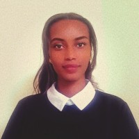 Eden Hailesilassie