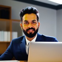 Ujjwal Wagle