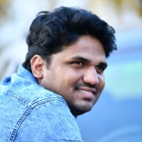 Gowtham Rayavarapu