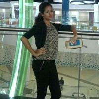 Archana N