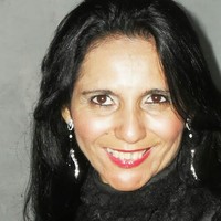 Rosiane Rodrigues Da Silva