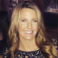 Jennifer Dinges, Mba