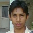 Sunil Kanoujiya