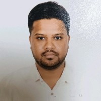 Mohammed Gouse Baig
