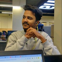 Vinay Nikam