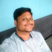 Santhakumar S
