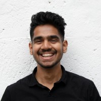Arvind Gopalakrishnan