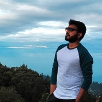 Uththaman N