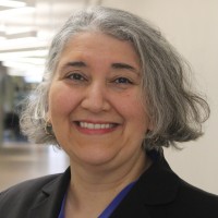 Marilyn Brown, CFRE