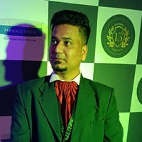 Syed Nusrath