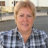 Sandra Regina Passos Paula