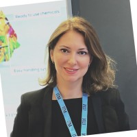 Nurgül Ersoy Bayram