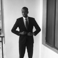 Kwizera James